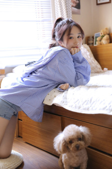 女人高潮到底多舒服